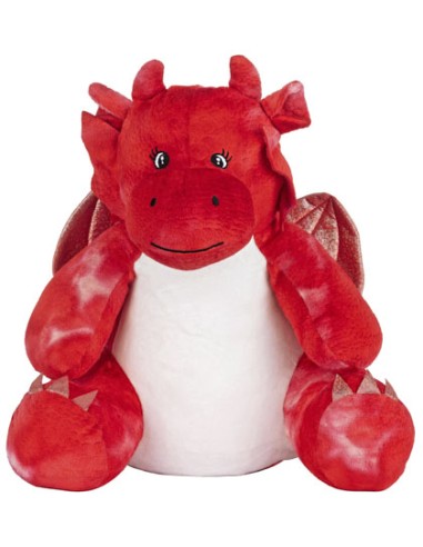 MUM-MM585-Zippie Red Dragon